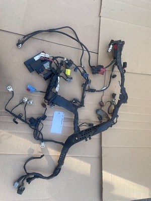 2012 Honda CBR1000RR OEM Main Wiring Harness Loom ECU ECM Wire Harness