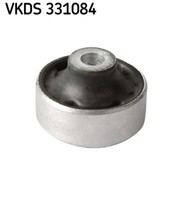Querlenkerlager SKF Vkds 331084 FüR VW Polo 6 AW1 BZ1 AE1 Cross C11 D31 Mpi TGI