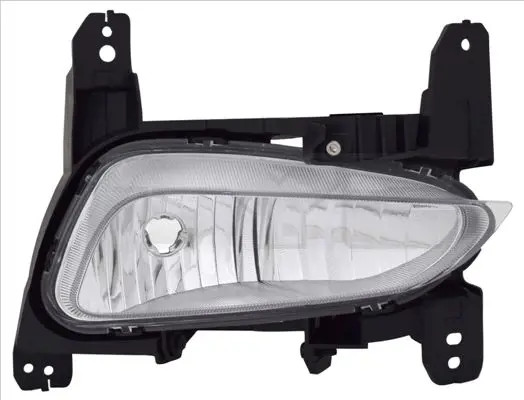 Nebelscheinwerfer für Opel Mokka Links Vorne 12-19 - Bild 2