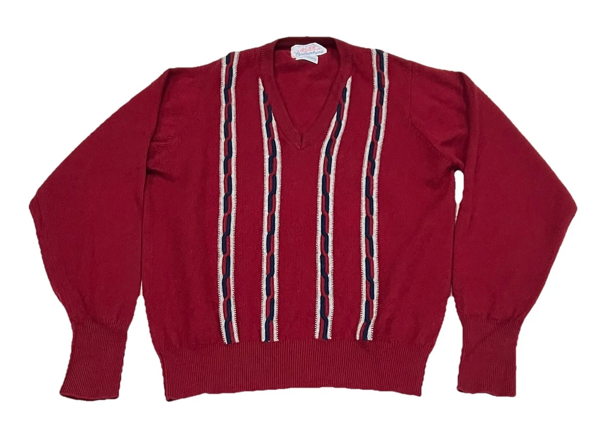 Ballantyne Cashmere Sweaters for Men for sale | eBay