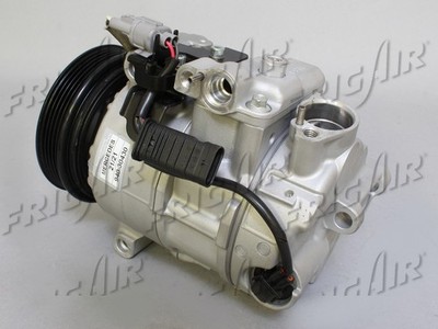 940.30430 FRIGAIR Kompressor, Klimaanlage für MERCEDES-BENZ