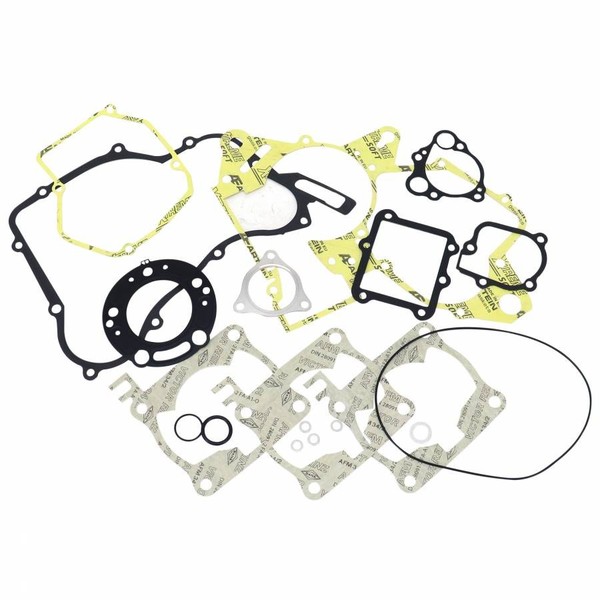 Motorrad-Motorkurbelwelle Passend FüR Honda 125 CR 2003 (Komplettes Set)-image