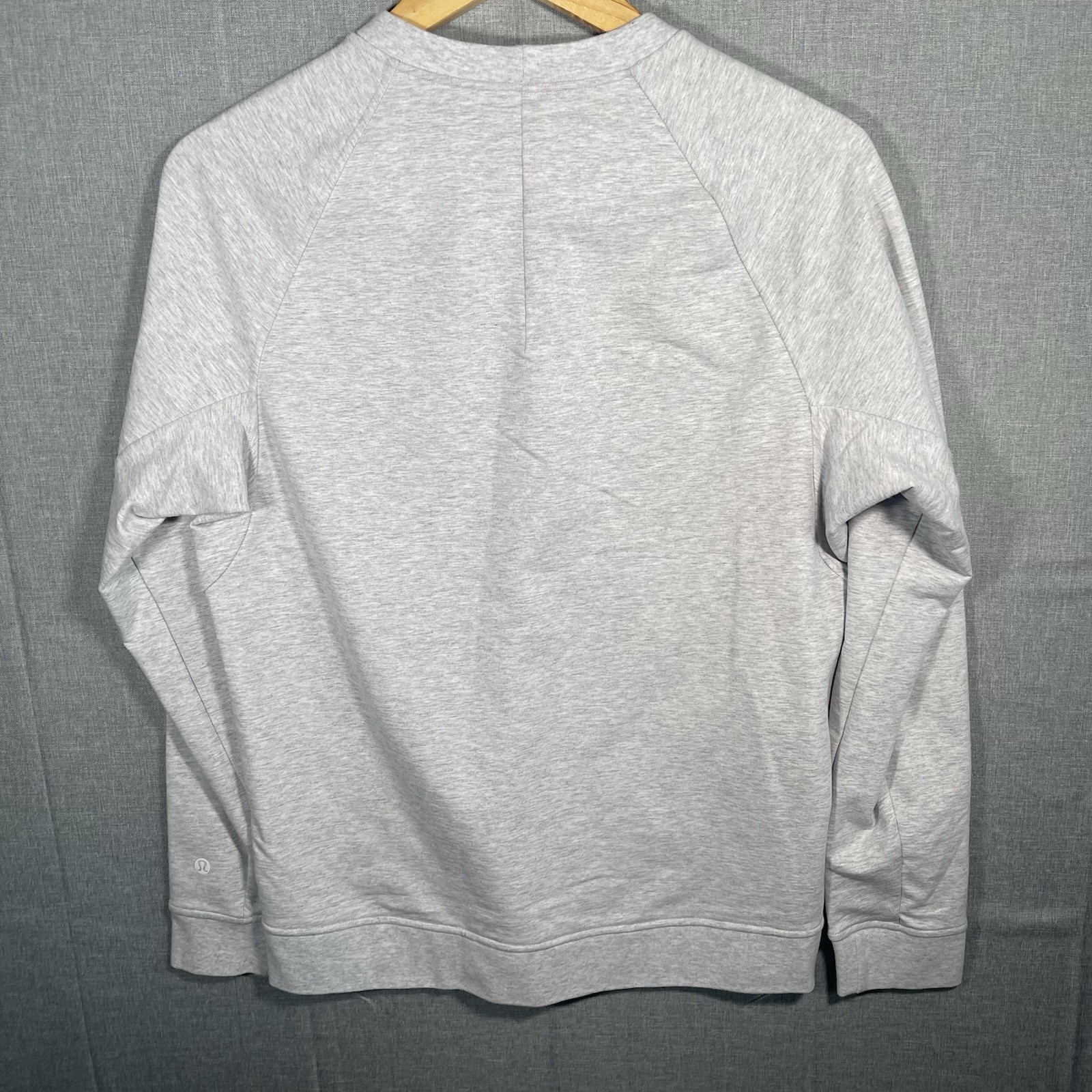 Lululemon Performance Pull Over Side Zip Texas Ch… - image 8