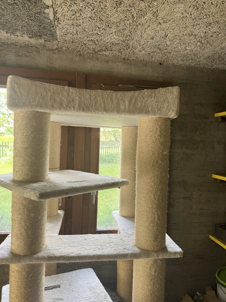 Katzenturm - Bild 3 von 3