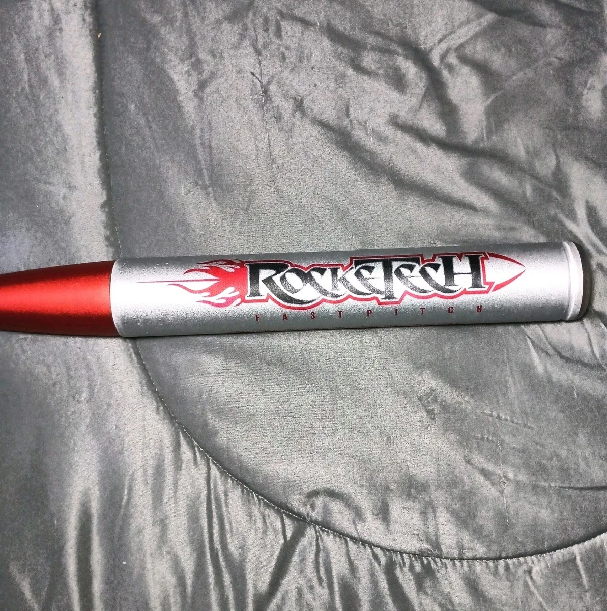 Batte de softball à lancer rapide Anderson Rocket Tech modèle DF2K3 32