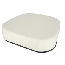 Seat Cushion Bottom - Vinyl fits White fits Oliver fits Minneapolis Moline G955