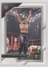 2022 Panini WWE NXT Noam Dar #30 6b4