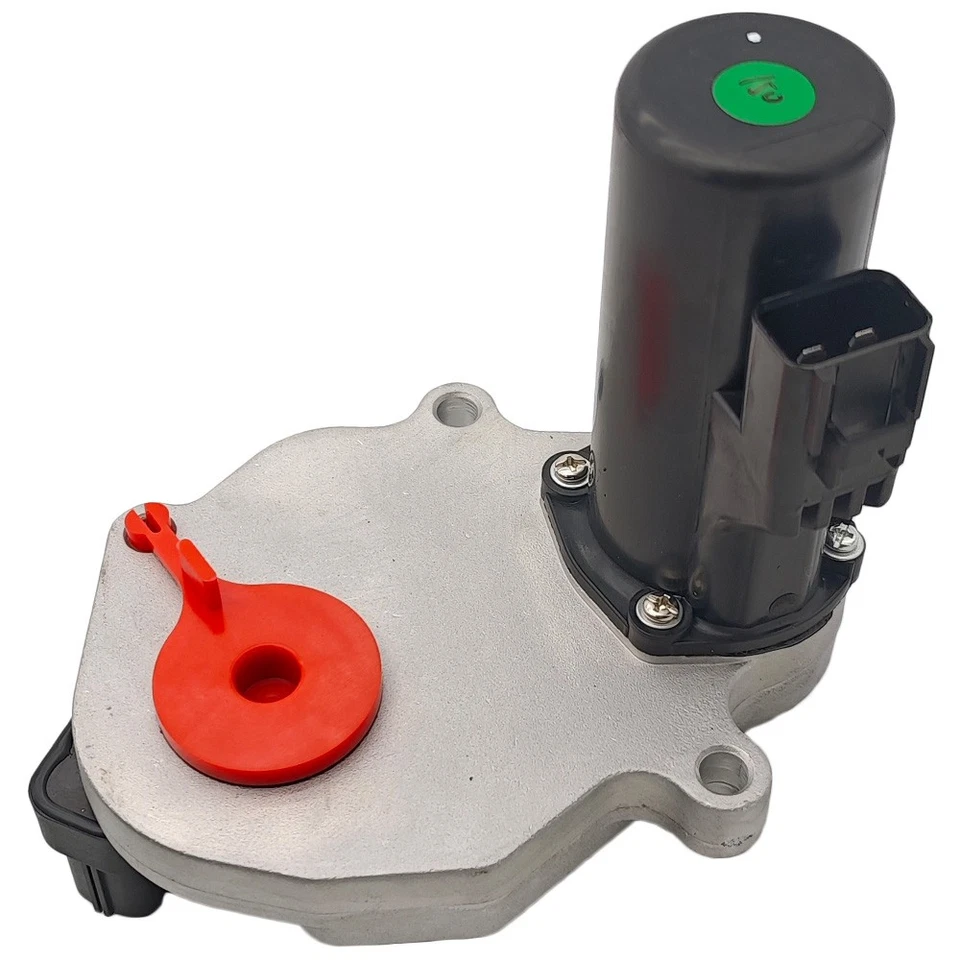 Transfer Case Shift Motor DC3Z7G360A For Ford Excursion F-250 F-350 Super Duty - Image 2 of 4