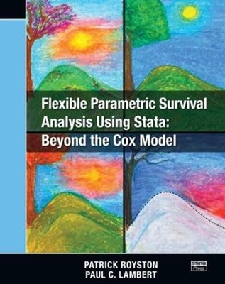 Flexible Parametric Survival Analysis Using Stata by Patrick ... - 9781597180795
