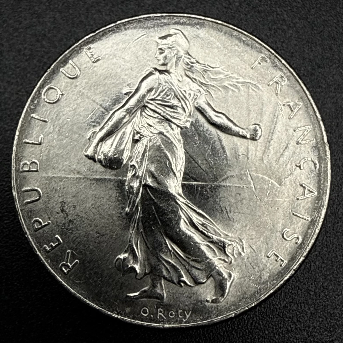 Las mejores ofertas en 1999 monedas de Francia | eBay