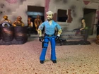 GI Joe Shipwreck 1985 Vintage ARAH