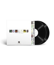Turn It On Again: The Hits [2 Vinyl LP] [Viny...