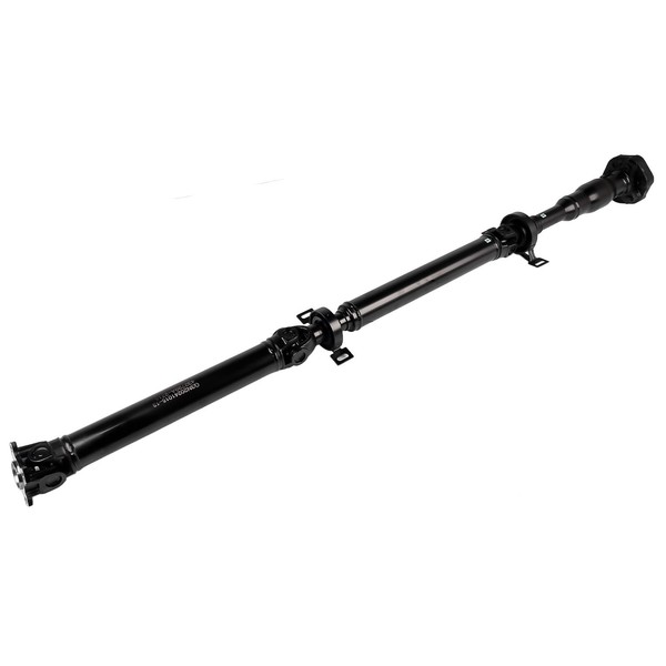 Kardanwelle Gelenkwelle Hinten MT L=1595Mm FüR BMW 3Er E46 318D 320D 318Td 2.0-image