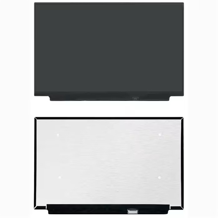 Dalle écran LCD type Sharp LQ156M1JW23 affichage haute fidélité