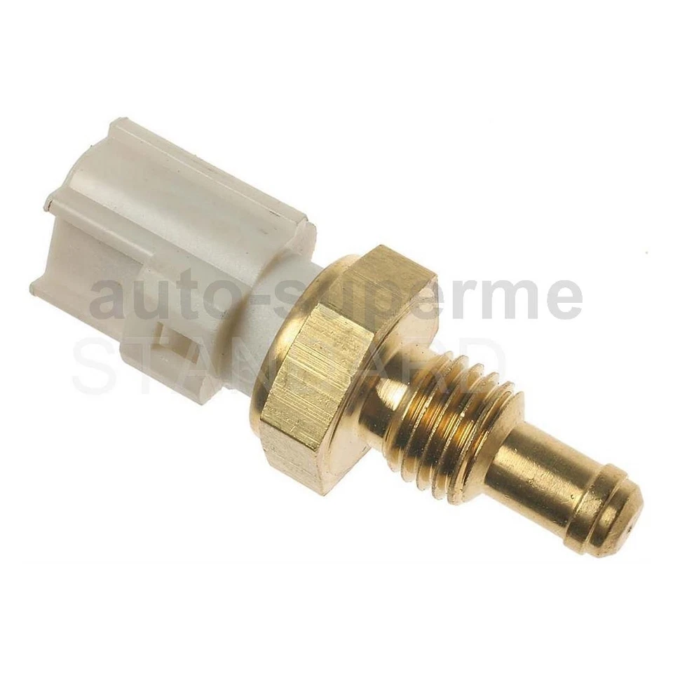 Transmisor/sensor de temperatura del refrigerante del motor para Ford Explorer 5,0 L 1998-2001 Foto 4 de 4