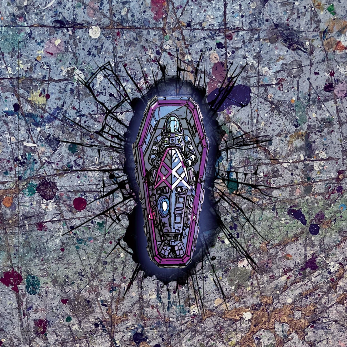 Mindless Self Indulgence Vinyl Records for sale | Shop with