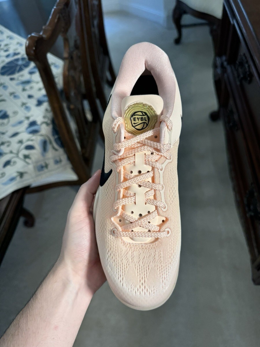 Nike Kobe VIII Protro Academy PE Player Exclusive Size Promo