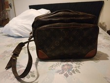 Borsa Bauletto Louis Vuitton