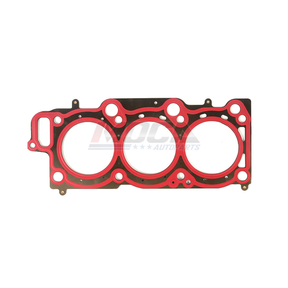 Juego de juntas de cabeza de bomba de agua de correa de distribución para Toyota Sienna Lexus RX300 99-03 1MZFE Foto 3 de 4