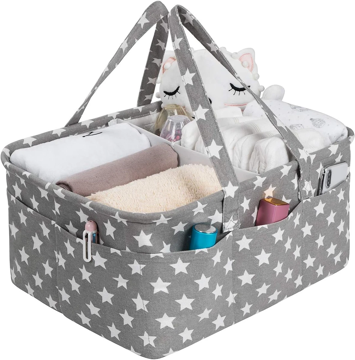 Ebay nappy caddy 2025