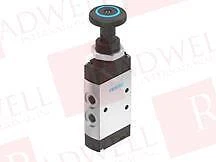 FESTO VHEF-P-M52-M-G14 / VHEFPM52MG14 (BRAND NEW)
