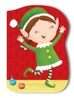 Christmas Elves by Sophie Pryce (Board book, 2016)