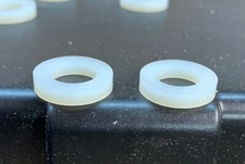 Seal# 6048 for Sears Craftman Brad Nailer(351-18310 Crown Stapler(351-18308) X2