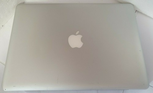 Macbook Pro a1278 Mid 2011 13.3 inch 500gb hdd 8gb intel I5 2.40ghz - Picture 3 of 8