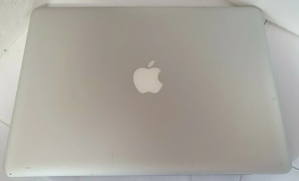 Apple MacBook Pro 13" 2011 · i5 · 8GB · 500GB, photo 3 of 5