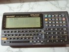 SHARP Pocket Computer PC-G850 Function Calculator G850