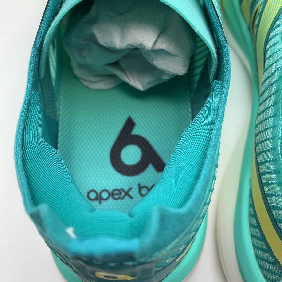 NWB Apex Beat Swift mens sneakers running athletic size 9  display picture 3
