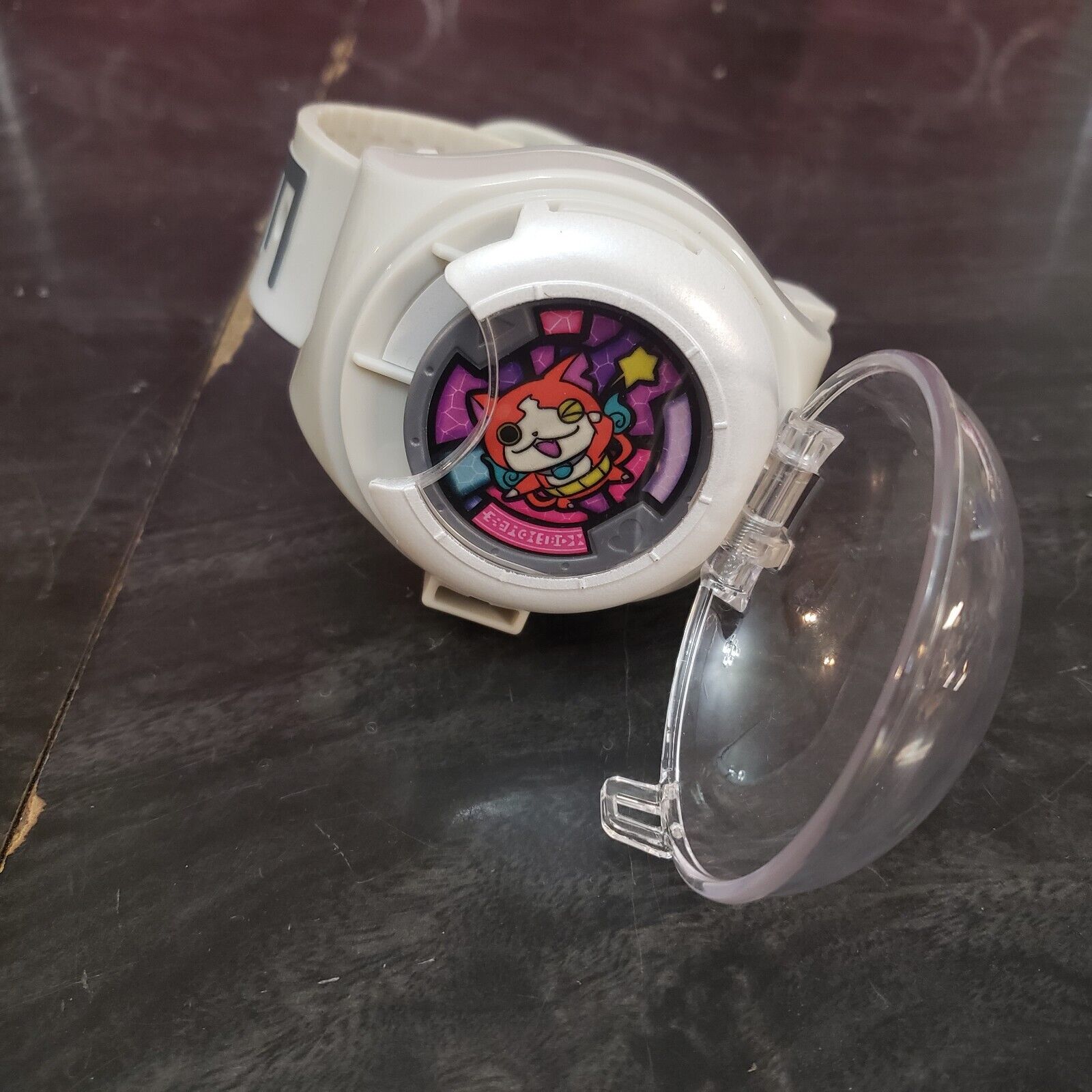 Yo-Kai Watch - Medalhas Surpresa B5944 - MP Brinquedos