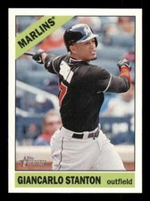 2015 Topps Heritage Baseball Variations Guide 103