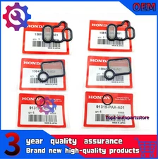 Solenoid Spool Valve Gasket Kit for VTEC K-series Acura RSX TSX RDX 2004-2012