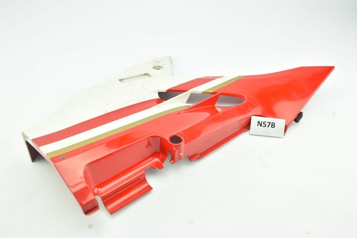 Kawasaki ZX10 ZXT00B Bj1989 - side panel side cover left