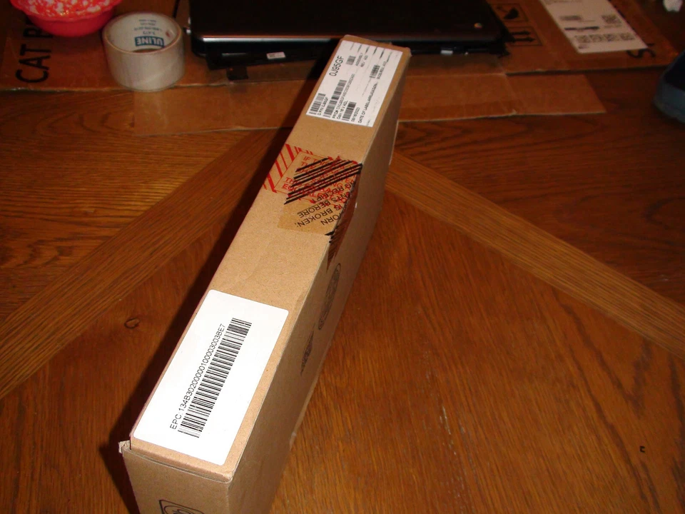 New/Sealed Dell Vostro 5620 Intel 12th Gen i7-1260p Laptop Motherboard J95GF - Image 4 of 4