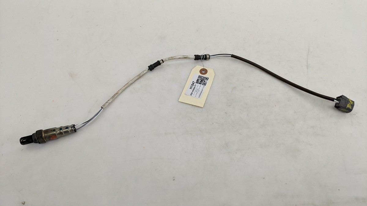 hono② Rear Exhaust Oxygen O2 Sensor 714-HG6 2020 Honda Fit 1.5L