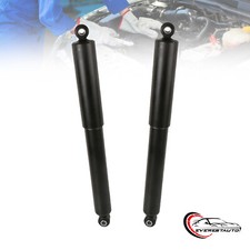 Pair Left +Right Rear Shock Absorbers Struts Assy For Saturn Vue 2002-2007