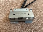 Dell XPS Series Front I/O Audio Dual USB Port Board P/N 1B231H400 — photo 2