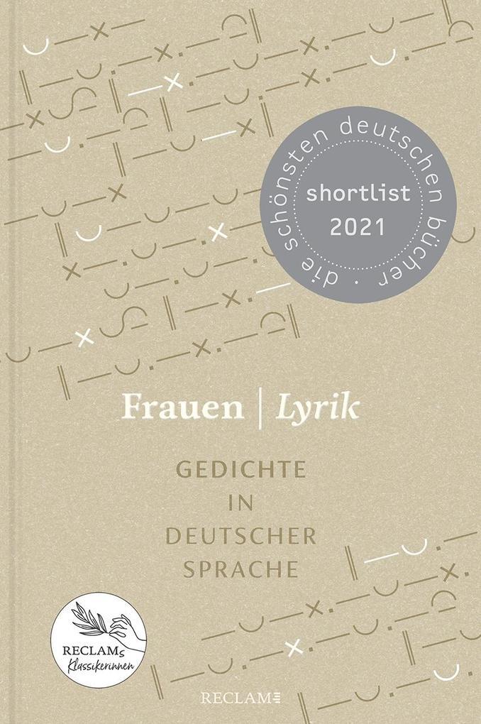 Thumbnail - Frauen | Lyrik. Gedichte In Deutscher Sprache | 2020 | Deutsch