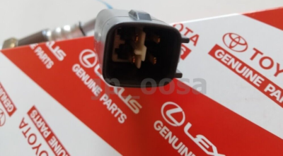 Toyota Genuine Air Fuel Ratio Sensor 89467-35110 GX460 LX570