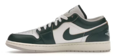 NIKE AIR JORDAN 1 LOW FQ7687 300 HERREN SNEAKER