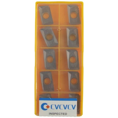 CVCVCV Carbide Inserts APMT1604PDER-M2 VP15TF 10 pcs