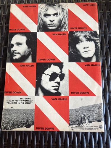 Hit Parader Magazine July 1982 Robert Plant Led Zeppelin Judas Priest Benatar - Picture 6 of 14