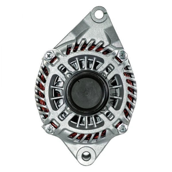 Remy 12851 Remanufactured Alternator for 2007-2017 Jeep Compass/Patriot - Изображение 4 из 4