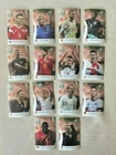 Panini STICKERS EURO 2020 PREVIEW COCA COLA SWISS ALBUM EM 2020 STICKERS SPECIAL