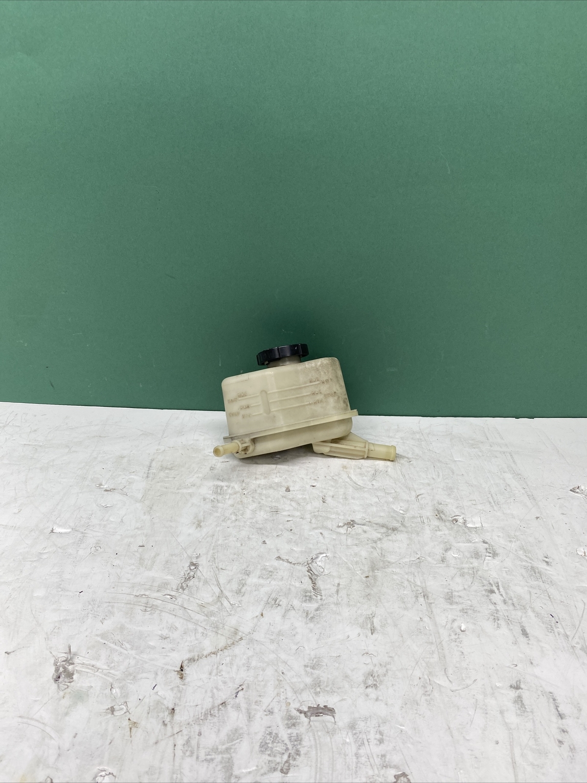 09-14 Nissan Altima Power Steering Reservoir Tank 49180-JA000 OEM | eBay