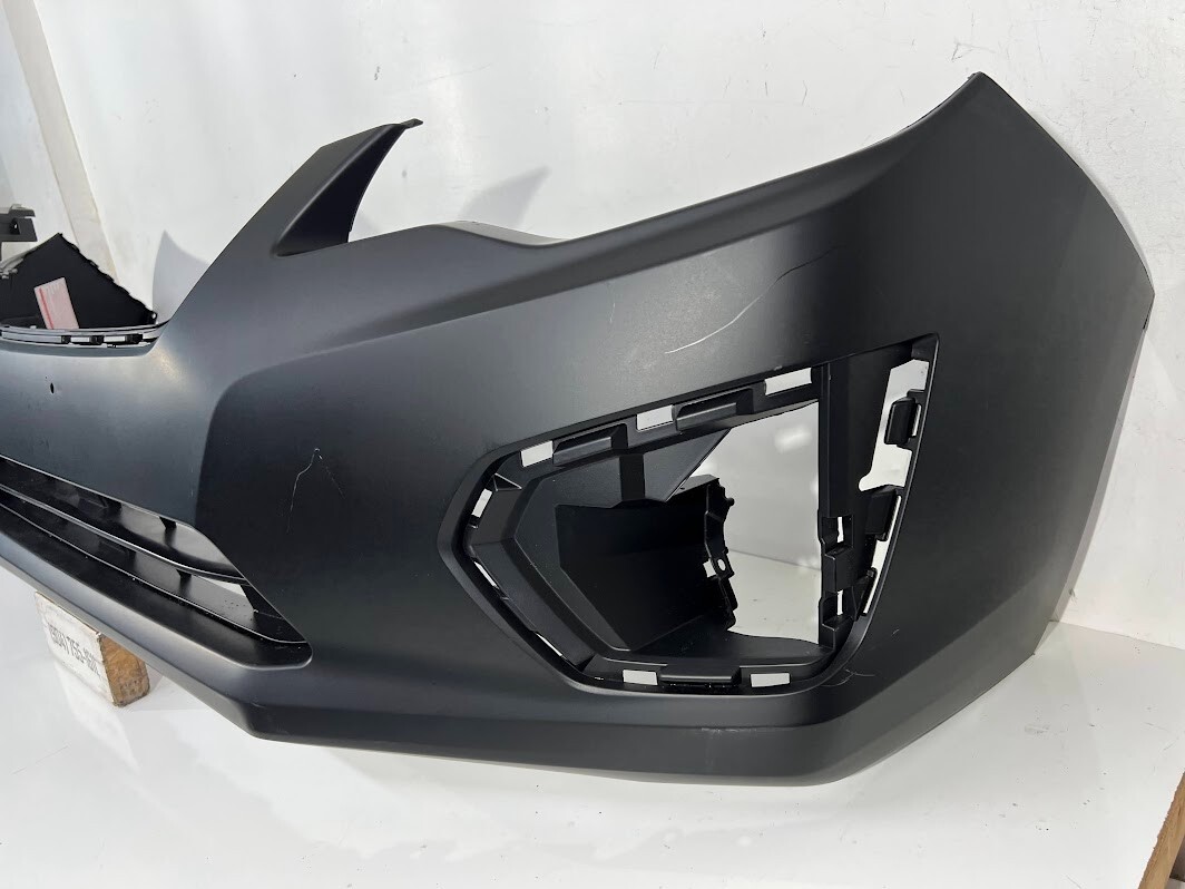 AM Front Bumper Cover For 2012-2014 Subaru Impreza | eBay