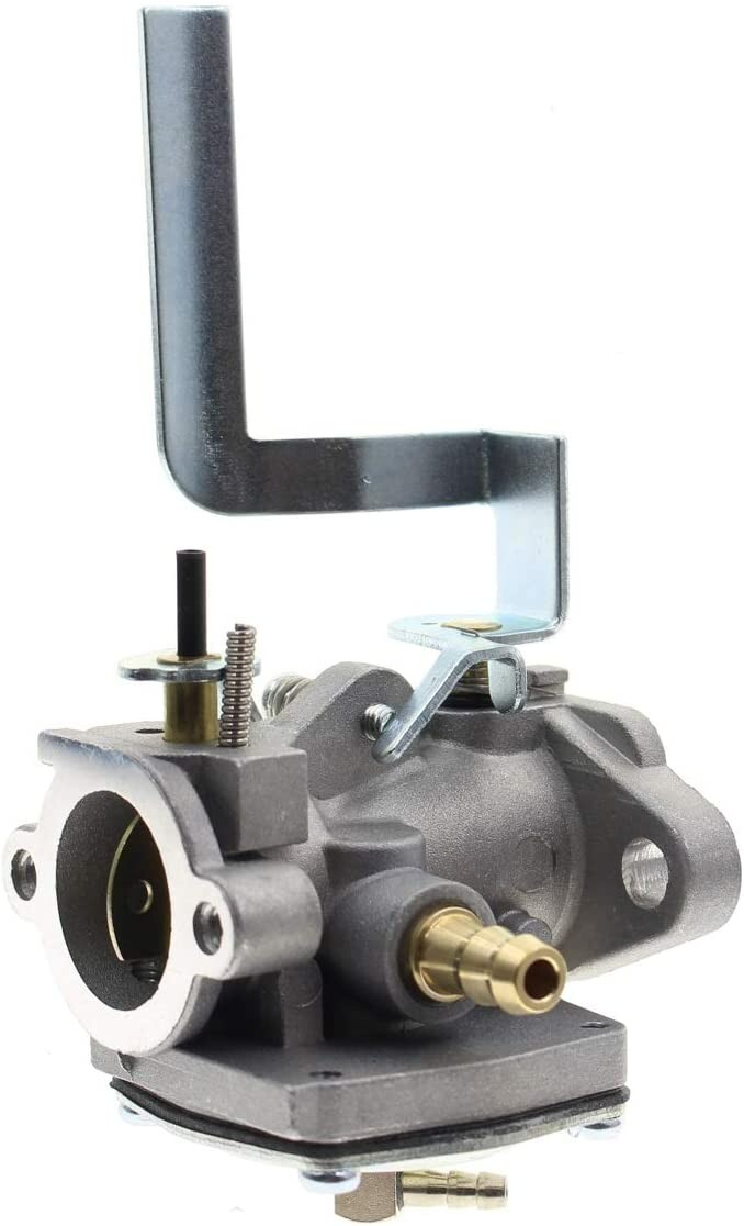 Tarière A Glace Carb Kit For Tecumseh Jiffy Ice Auger Model 30 And