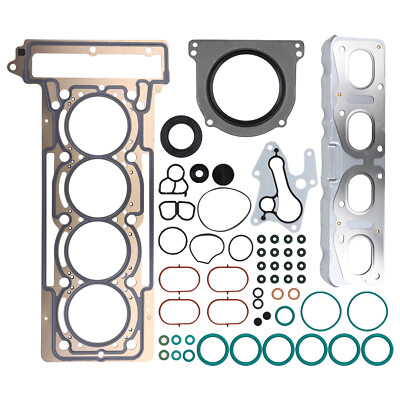 Fit For Mercedes-Benz W176 W246 C117 X156 Engine Cylinder Head